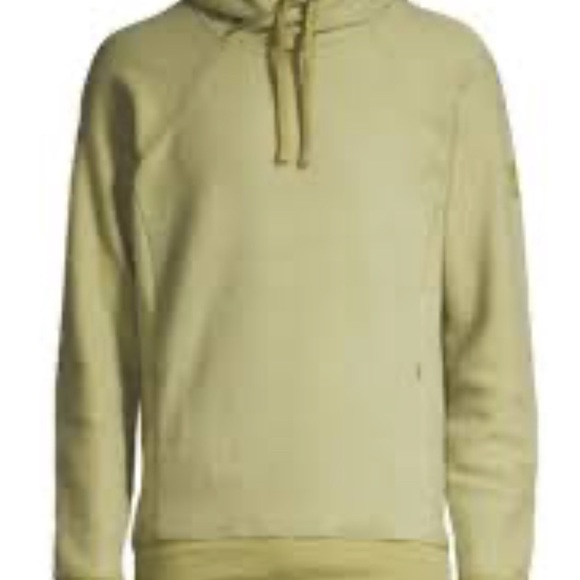 ALO Yoga Other - ALO Yoga Triumph Fleece Hoodie